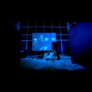 Meet your Posher, Naomi